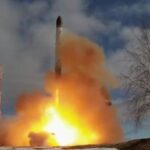 Russia nuclear missile test sparks international concern