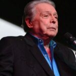 Country music star Mickey Gilley dead at 86