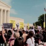 Pro-choice, anti-abortion rallies held across U.S.